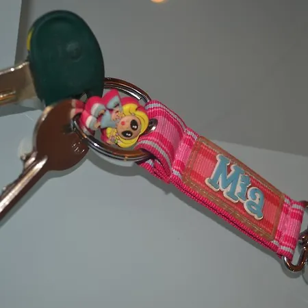Appartamento Miaa