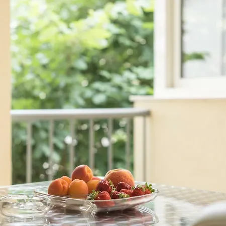 Miaa Apartman *