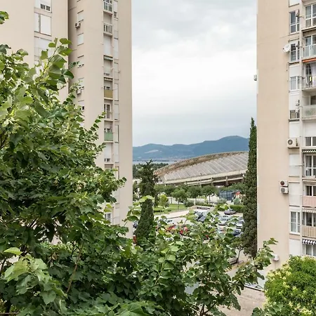 Miaa Apartman *