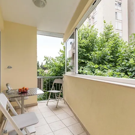 Miaa Apartman Split