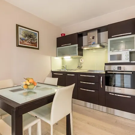 Miaa Apartman Split