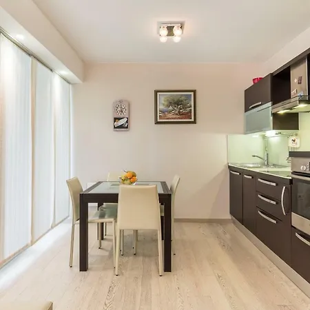 Miaa Apartman Split
