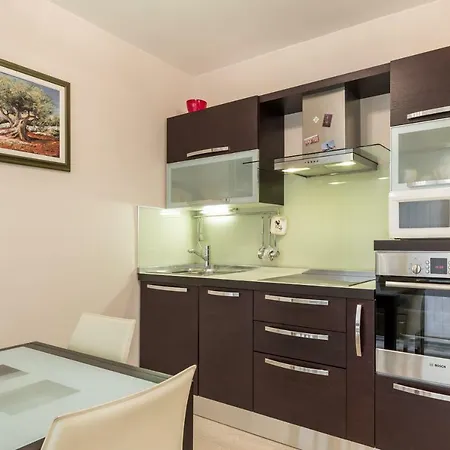 Miaa Apartman Split