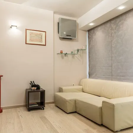 Miaa Apartman Split
