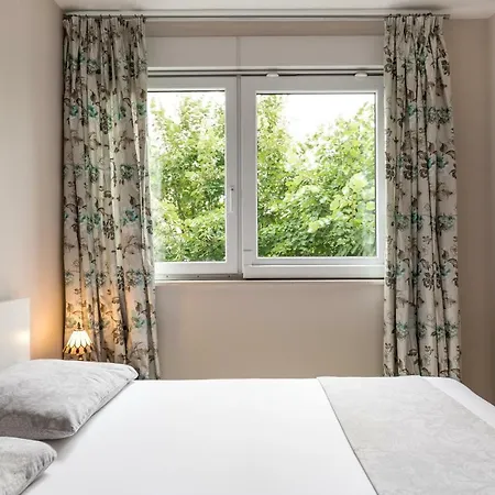 Miaa Apartman Split