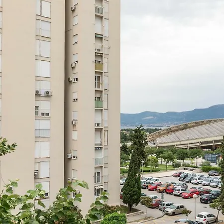 Miaa Apartman