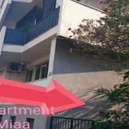 Miaa