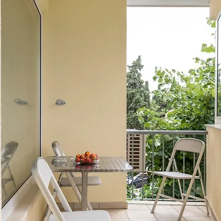 Apartment Miaa *